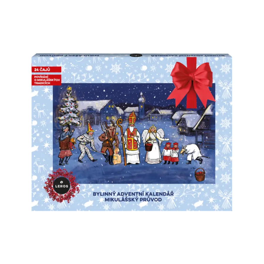 15449-leros advent mikulassky pruvod